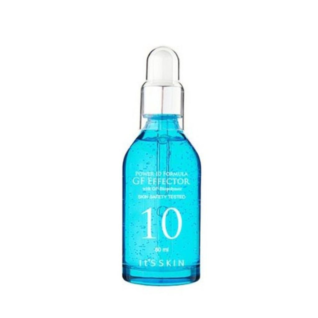 its skin l1 effector