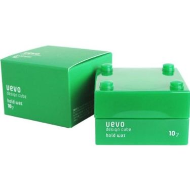 試してみた デザインキューブ ホールドワックス ウェーボ デザインキューブのリアルな口コミ レビュー Lips