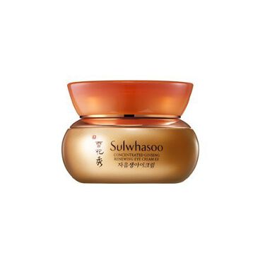 ginseng cream sulwhasoo