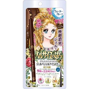 ジェルペンシルアイライナー