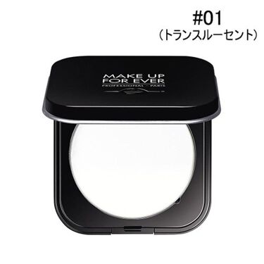 ウルトラHDプレストパウダー