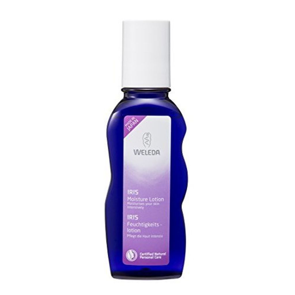 ワイルドローズ モイスチャーローション Weledaのリアルな口コミ レビュー Lips