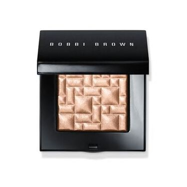 ハイライティング パウダー # Bronze Glow