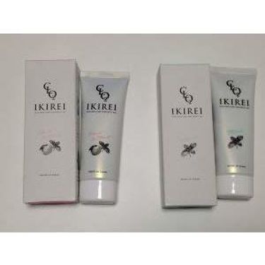 Clo2 オーラル トリートメントジェル Ikireiのリアルな口コミ レビュー Lips