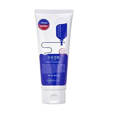 クレンジングフォーム N M F Medihealのリアルな口コミ レビュー Lips クレンジングフォーム N M F Medihealのリアルな口コミ レビュー Lips