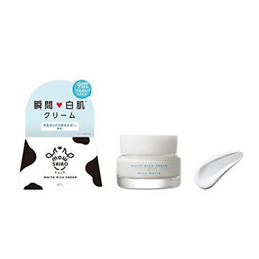トーンアップクリーム