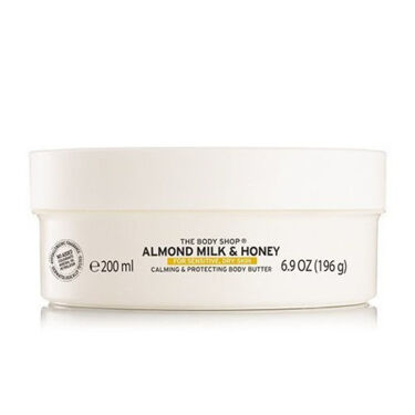 The Body Shopのボディクリーム35選 人気商品から新作アイテムまで全種類の口コミ レビューをチェック Lips
