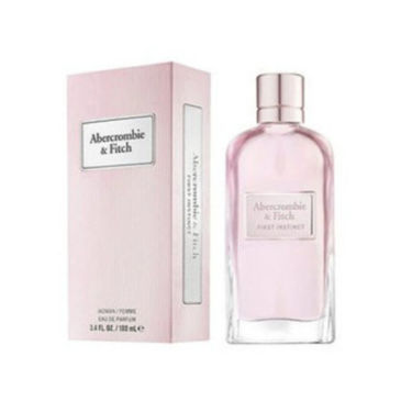 試してみた ファースト インスティンクト フォーハー オードパルファム アバクロンビー フィッチのリアルな口コミ レビュー Lips