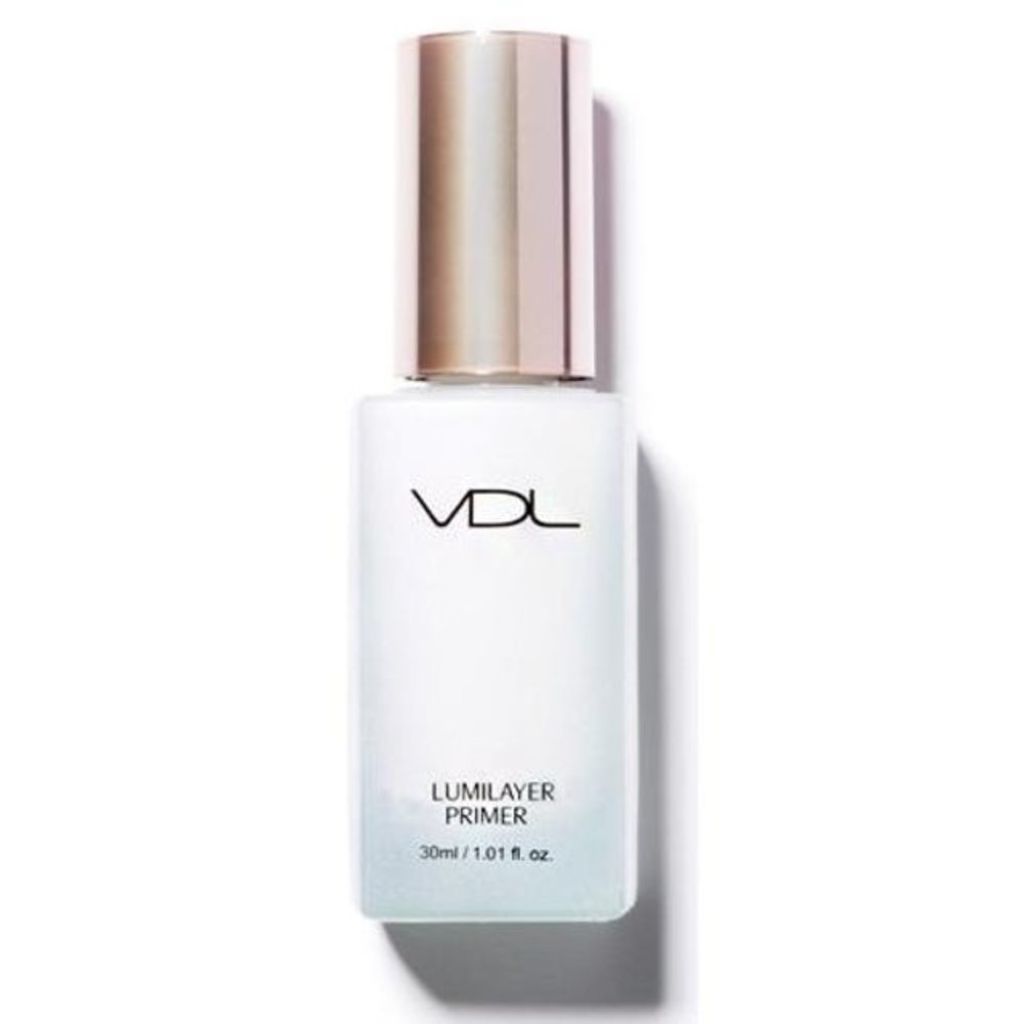 効果は Lumilayer Primer Vdlのリアルな口コミ レビュー Lips