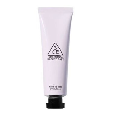 back to baby make up base