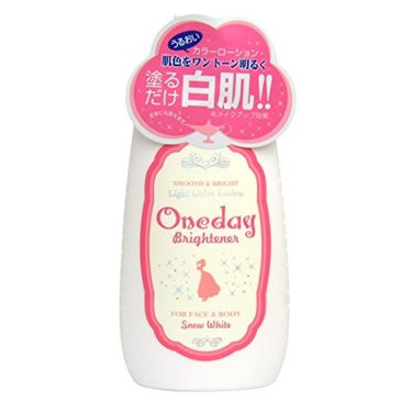 ワンデイブライトナー