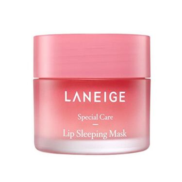 Lip Sleeping Mask