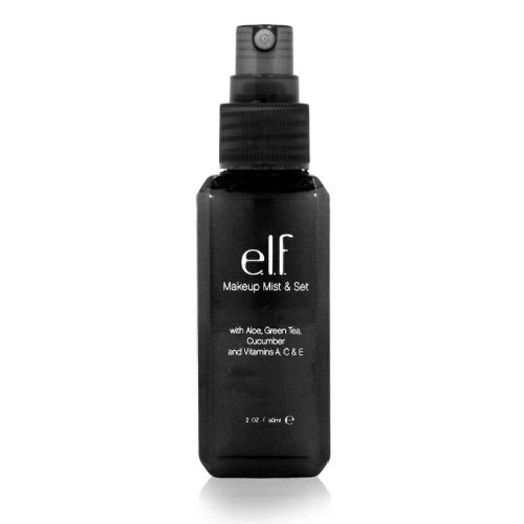 Makeup Mist Set e l f LIPS