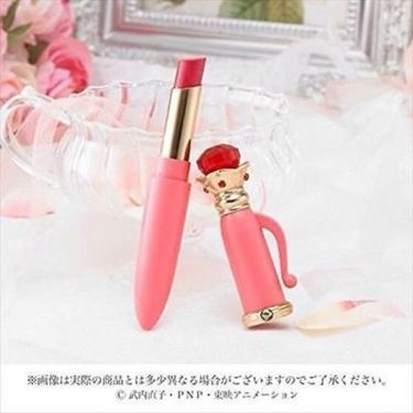 メイクアップモイスチャールージュ