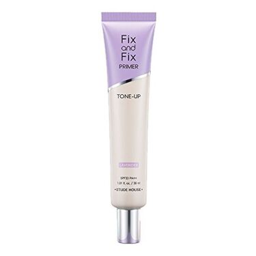 フィックス&フィックス トーンアッププライマー