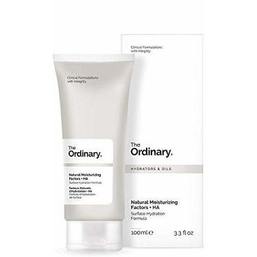 is the ordinary moisturizer good
