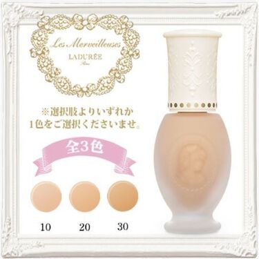 リクイド ファンデーション