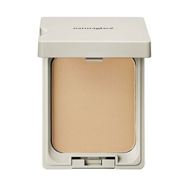 クリアパウダー ファンデーション