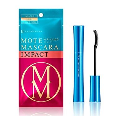 モテマスカラ IMPACT 2