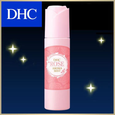ローズアロマミスト Dhcのリアルな口コミ レビュー Lips
