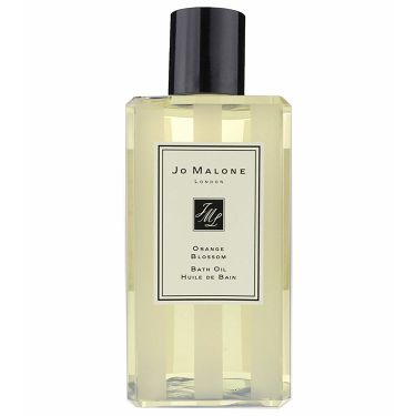 オレンジブロッサム バスオイル Jo Malone Londonのリアルな口コミ レビュー Lips