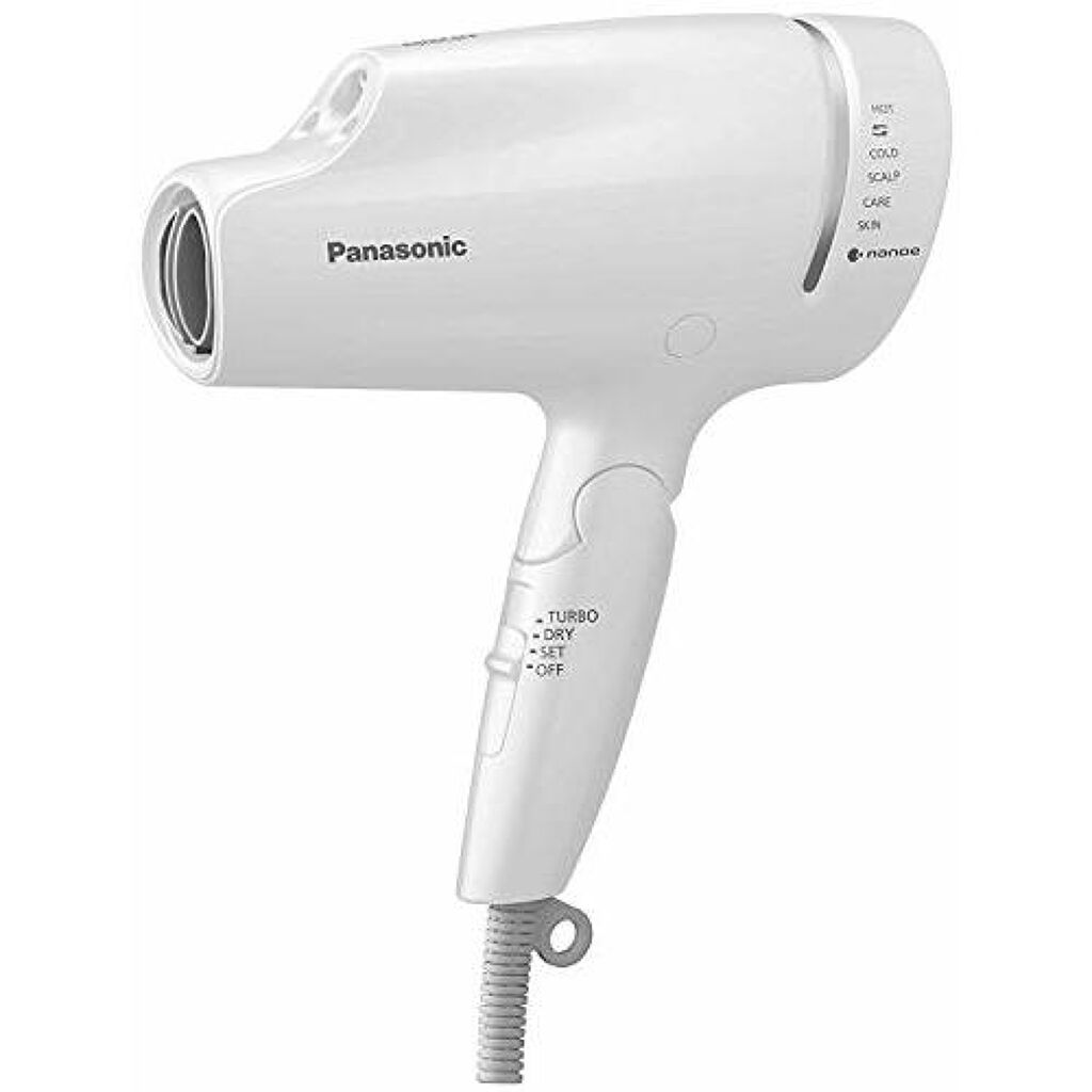 代引き手数料無料 EH-CNA9B-PN Panasonic - ヘアドライヤー