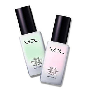 試してみた Color Correcting Primer Vdlのリアルな口コミ レビュー Lips