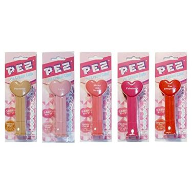 試してみた Pez リップクリームカラー Raceのリアルな口コミ レビュー Lips