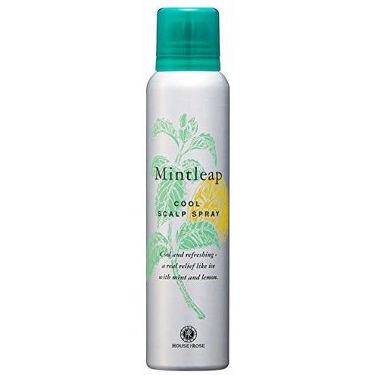 ミントリープ クール スカルプスプレー House Of Roseのリアルな口コミ レビュー Lips