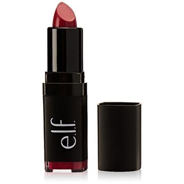 e.l.f Velvet Matte Lipstick