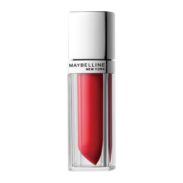 人気色をチェック リップポリッシュ リキッド Maybelline New Yorkのリアルな口コミ レビュー Lips