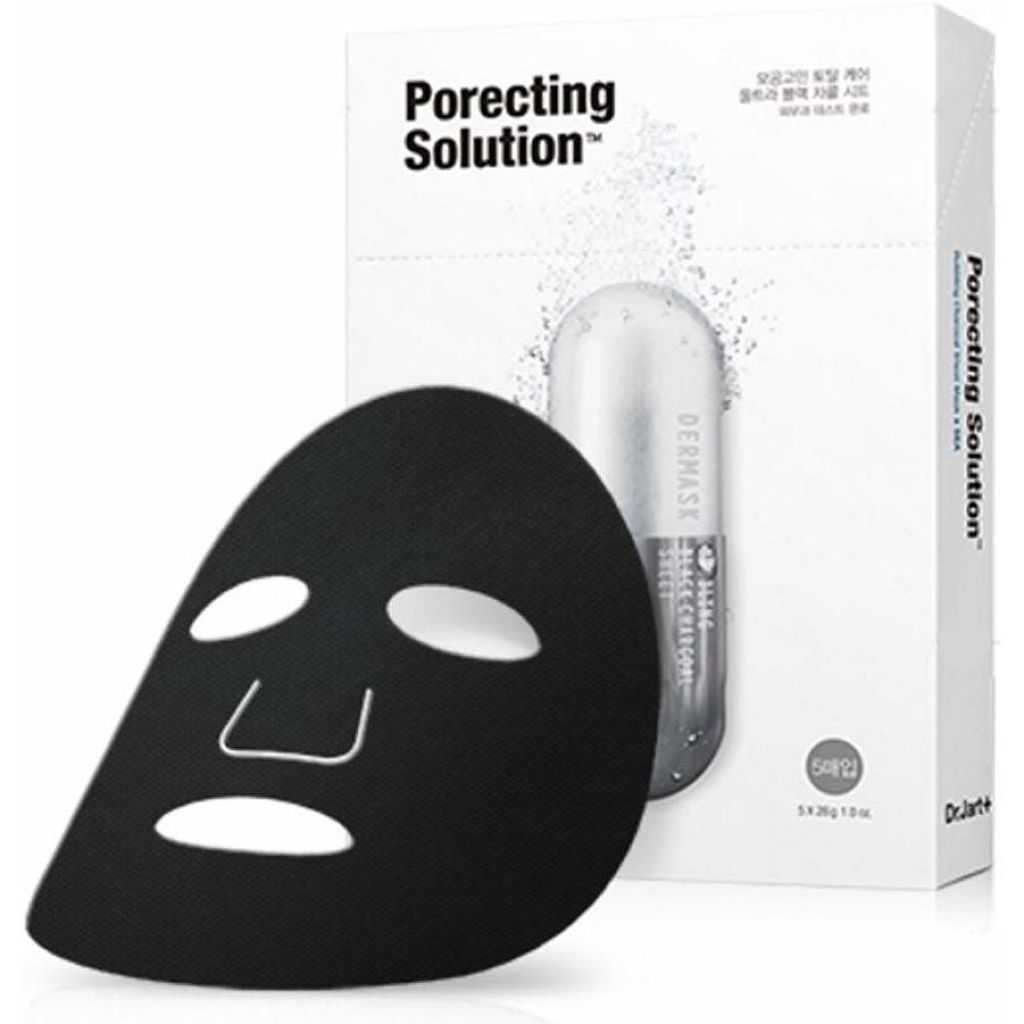 ドクタージャルト Porecting Solution Dr Jart のリアルな口コミ レビュー Lips