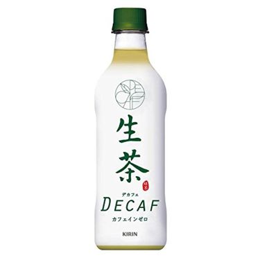 生茶デカフェ キリンビバレッジのリアルな口コミ レビュー Lips