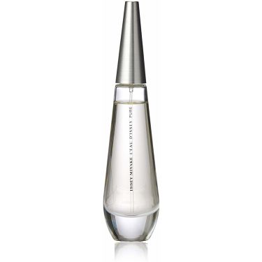 ロードゥイッセイピュアオードトワレ イッセイ ミヤケ パルファムのリアルな口コミ レビュー Lips