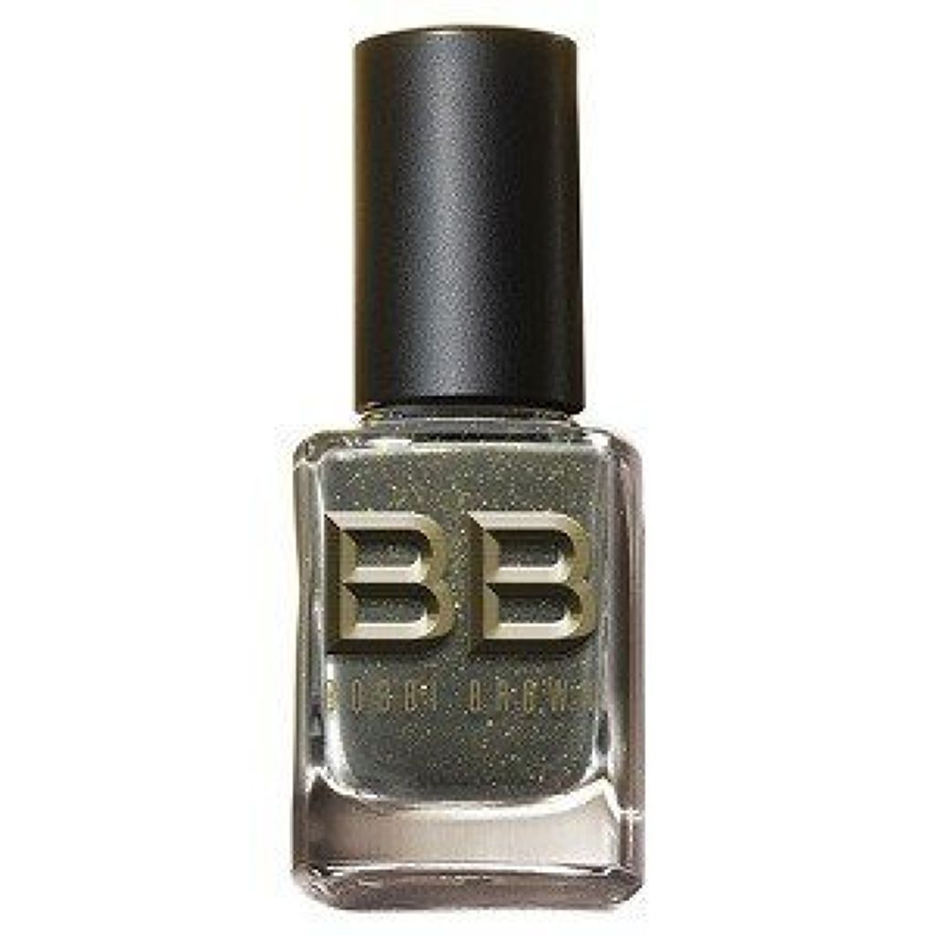 人気色をチェック ネイル ポリッシュ Bobbi Brownのリアルな口コミ レビュー Lips