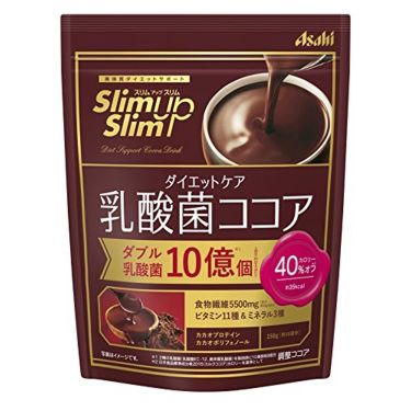 1000円以下 ダイエットケア乳酸菌ココア スリムアップスリムのリアルな口コミ レビュー Lips