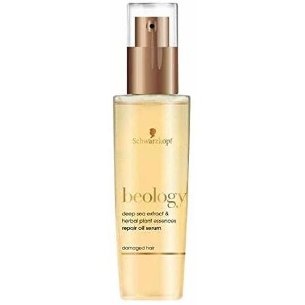 ビオロジー リペア オイルセラム シュワルツコフのリアルな口コミ レビュー Lips