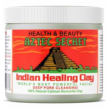 AZTEC SECRET Indian Healing Clay