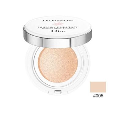 スノー ブルーム パーフェクト クッション SPF50/PA+++