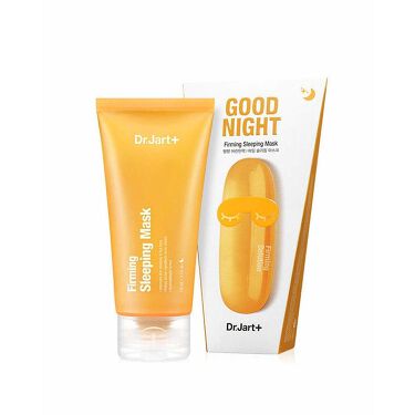 ドクタージャルト ダーマスク ファーミング スリーピング マスク Dr Jart のリアルな口コミ レビュー Lips