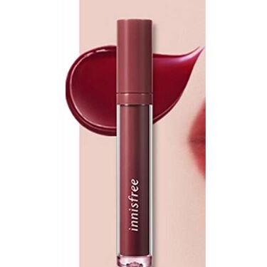 Innisfree イニスフリー の口紅 グロス リップライナー38選 人気商品から新作アイテムまで全種類の口コミ レビューをチェック Lips