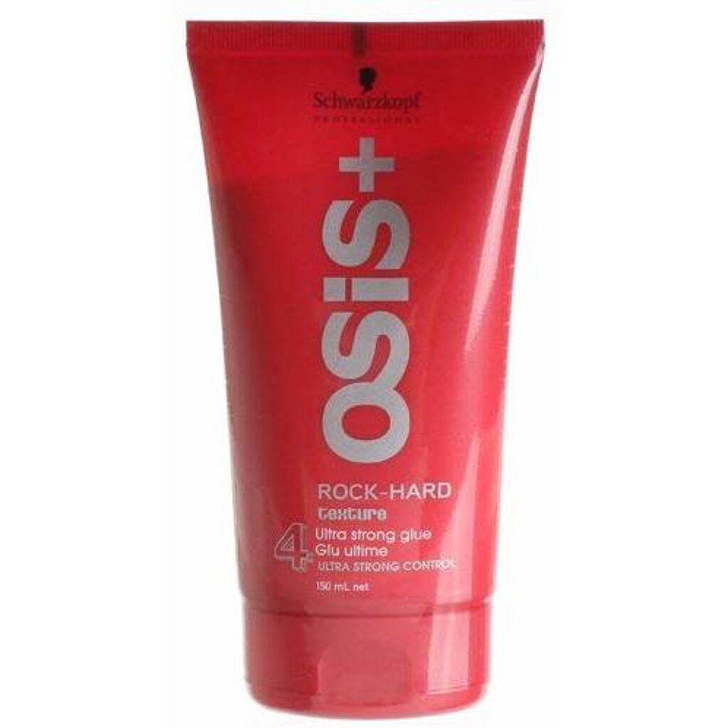 オージス ロックハード シュワルツコフ プロフェッショナルのリアルな口コミ レビュー Lips