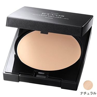 クリーミィタップミネラルファンデーション
