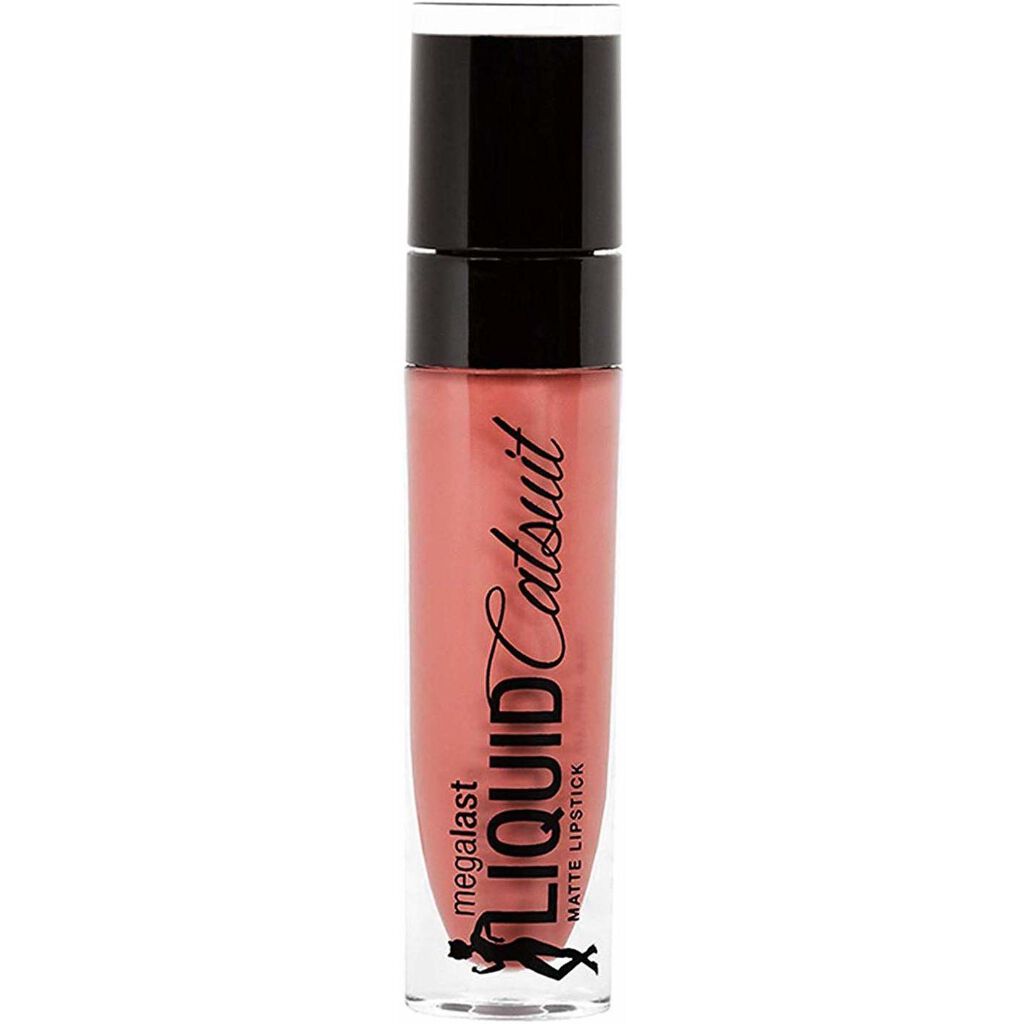 wet n wild megalast matte lip color