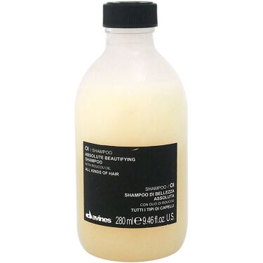 オイシャンプー オイコンディショナー Davinesのリアルな口コミ レビュー Lips