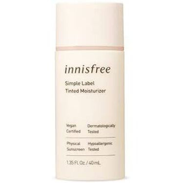 moisturizer innisfree