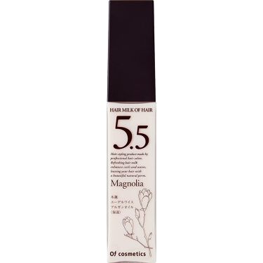 Of Cosmetics オブ コスメティックス のコスメ情報 最新の口コミ レビューも ホットペッパービューティーコスメ
