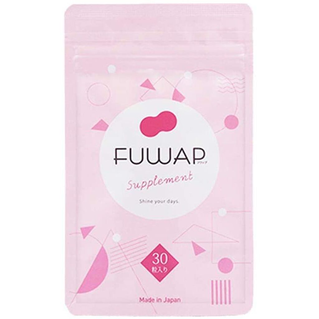 Fuwap Fuwapのリアルな口コミ レビュー Lips