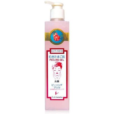 むきたまご肌 ピーリングジェル 角質除去 スキンケア アイムアイ化粧品のリアルな口コミ レビュー Lips