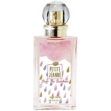 試してみた オーバー ザ レインボウ オードパルファム プチジャンヌのリアルな口コミ レビュー Lips